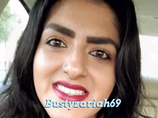 Bustyzariah69