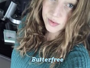 Butterfree