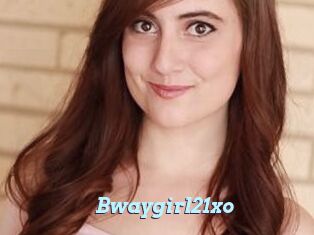 Bwaygirl21xo