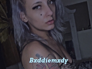 Bxddiemxdy
