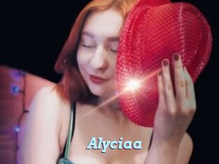 Alyciaa