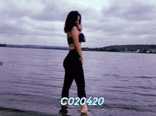 C020420
