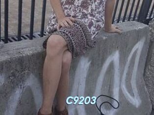 C9203
