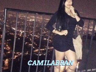 CAMILABRAN