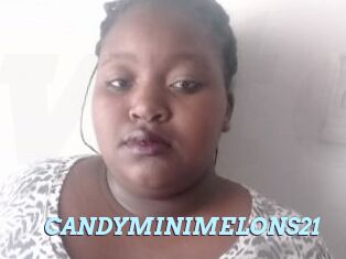 CANDYMINIMELONS21