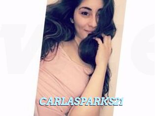 CARLA_SPARKS21