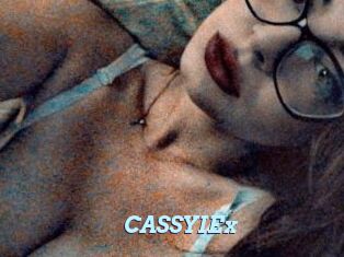 CASSYIEx