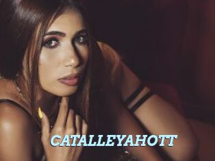 CATALLEYAHOTT Webcam Teen