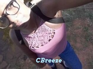 CBreeze