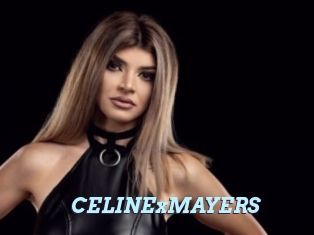 CELINExMAYERS