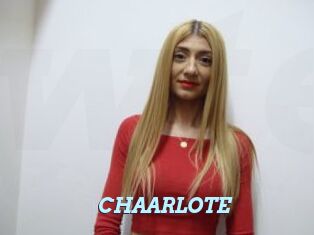 CHAARLOTE Webcam Teen