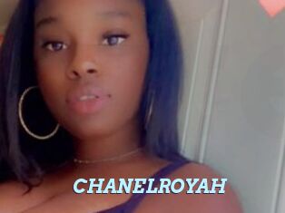 CHANELROYAH