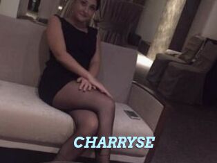 CHARRYSE