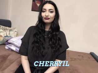 CHERRYIL
