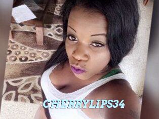 CHERRYLIPS34