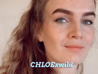 CHLOExwild