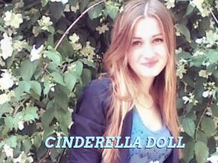CINDERELLA_DOLL