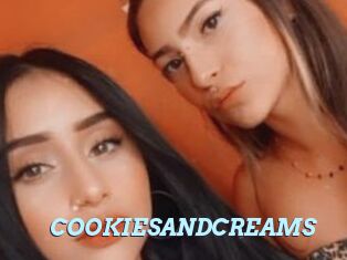 COOKIESANDCREAMS