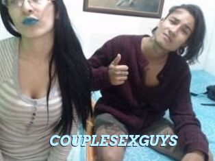 COUPLESEXGUYS