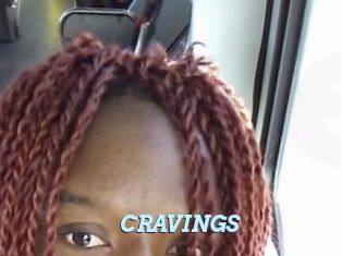 CRAVINGS Webcam Teen