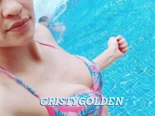 CRISTYGOLDEN