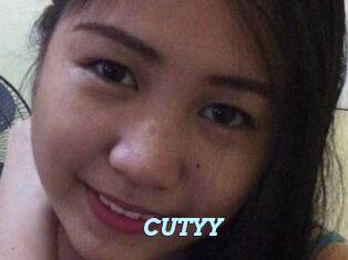 CUTYY