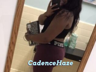 Cadence_Haze