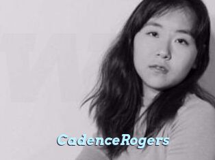 Cadence_Rogers