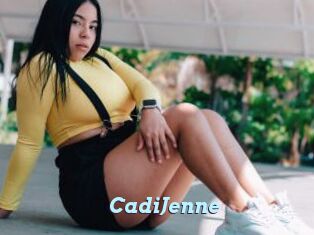 CadiJenne