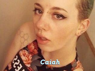 Caiah