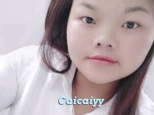 Caicaiyy Webcam Teen