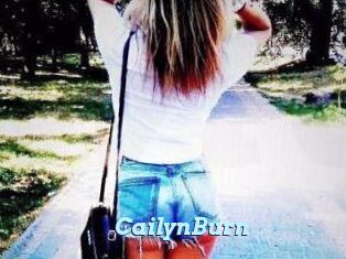 CailynBurn Webcam Teen
