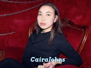 CairaJohns