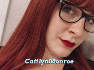 CaitlynMonroe