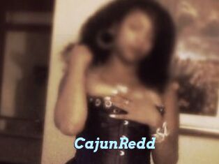 CajunRedd
