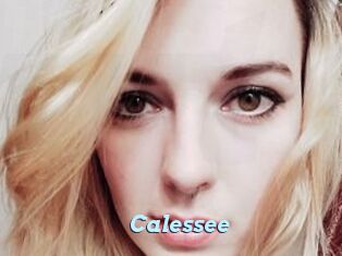 Calessee