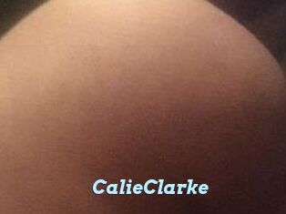CalieClarke