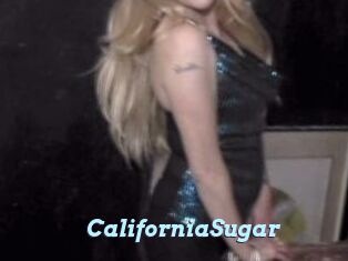 CaliforniaSugar