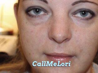 CallMeLori