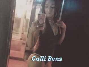 Calli_Benz
