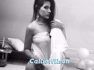 CallieWilson