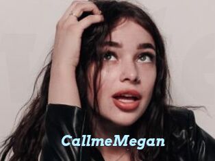 CallmeMegan