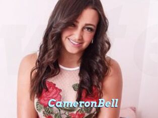 CameronBell