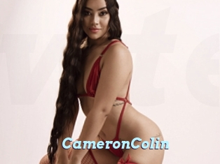 CameronColin