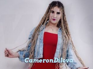 CameronDilova