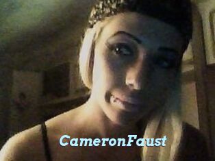 CameronFaust