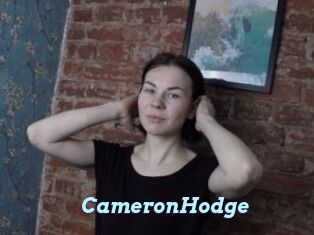 CameronHodge