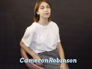 CameronRobinson
