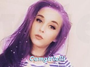 Camgirlalli