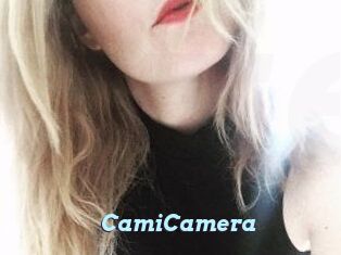 CamiCamera
